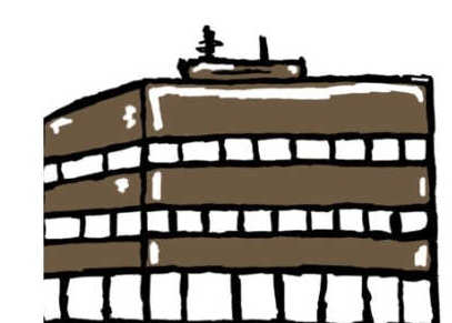 Plymouth "Money Centre"